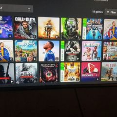 xbox one