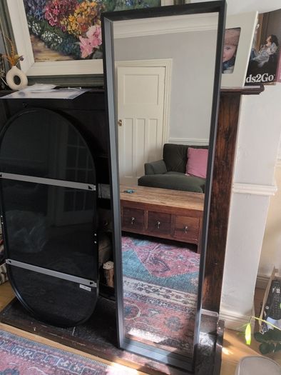 IKEA Nissedal Mirror