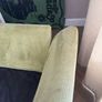 Sofa with Chaise Longue - Green Image 8