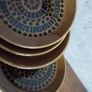 Vintage Biltons Staffordshire Tableware,4 plates Image 4