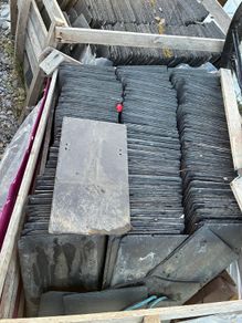 Quarry Slate