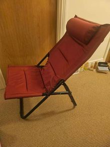 Deck Chair