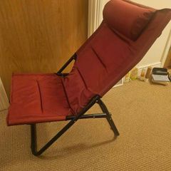 Deck Chair