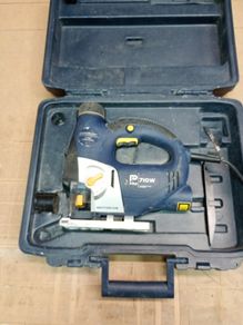 Jig saw Performance Power Pro 710 w