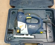 Jig saw Performance Power Pro 710 w