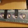 4 Low voltage Rock Spotlights in excellent like new Condition Image 10