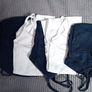 Maternity clothes bundle (25 pieces) Image 2