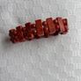 Red Coral Bracelet Image 2