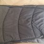 bugaboo black footmuff Image 5