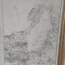 Lough Corrib and Mask Admiralty Chart Image 3