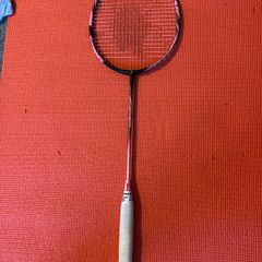 badminton