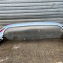 2015 Citroen Picasso Blue Rear Bumper Image 9
