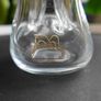 Vintage Holmegaard Kluk-Kluk Glass Decanter Image 4
