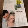 Spiralizer Salter Image 2