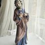 Vintage Nao by Lladro Nativity Set Image 8