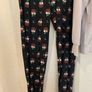 New Look Christmas Pjs Image 3