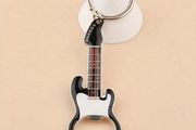 Funky Key Ring &amp; Bottle Opener - great gift idea