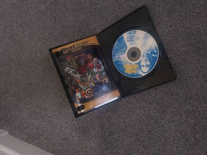 Pc Game No One Lives Forever
