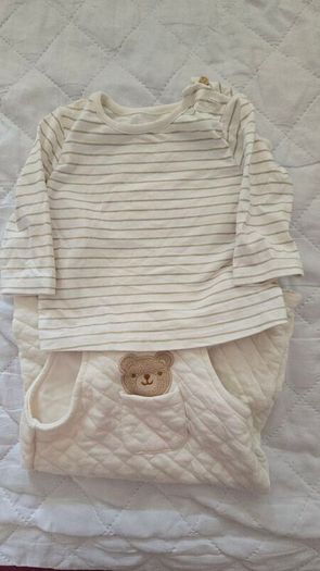 Baby Boy clothes 2Piece Outfit Set