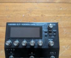 GT1000 Core