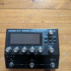 GT1000 Core