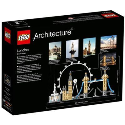 LEGO Architecture Skylines London (21034)