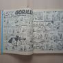 Whizzer and Chips Annuals Collection x 3 (Hardback Comic Books 1988, 1991, 1992) Image 9