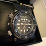 Seiko "Arnie" Prospex SNJ025 Image 4