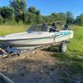 Fletcher speed boat Image 2