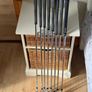 Titleist T100S Irons 4-PW + GW Image 5