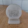 Marble Quail ornament - Made in USA (not a ceramic but I can't change the category) Image 2