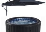 Brand New 6 Person Hot Tub Bundle