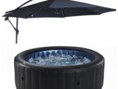 Brand New 6 Person Hot Tub Bundle