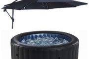Brand New 6 Person Hot Tub Bundle
