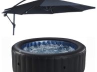 main image for ad Brand New 6 Person Hot Tub Bundle