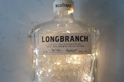 Bottle Table Lamp | Wild Turkey Longbranch