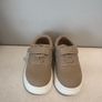 boys beige shoe Image 2