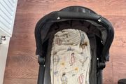 Mamas &amp; Papas Flip XT3 Carrycot Excellent Condition
