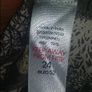 BNWT Plus size long tunic size UK24 EUR52 Postage included Image 3