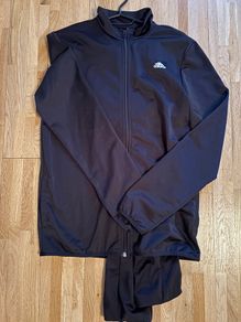 Adidas Tracksuit