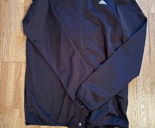 Adidas Tracksuit