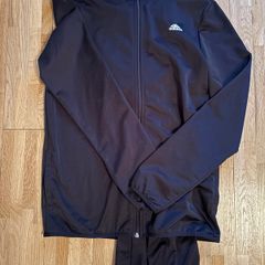 Adidas Tracksuit