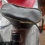 Old Pair of Eikow Air Port 12x50 Field Binoculars with Case, Image 7