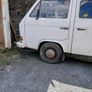Vw camper vintage Image 2