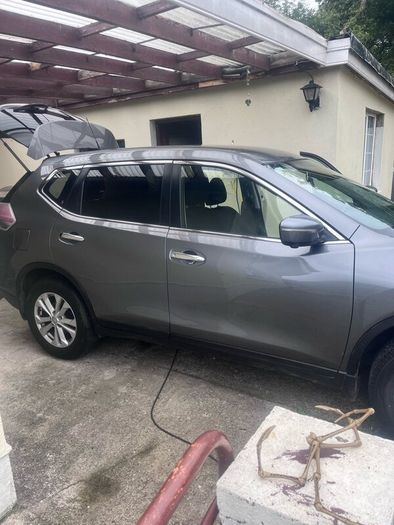2017 Nissan X-Trail 1.6l Diesel