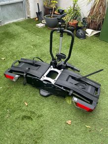 Thule EasyFold XT 2-Bike Rack