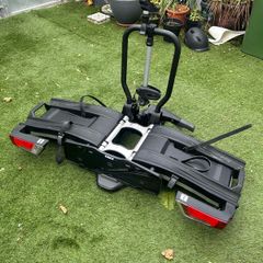 Thule EasyFold XT 2-Bike Rack