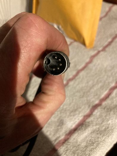 Din cables