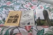 Three history booklets for Inishowen. Donegal.