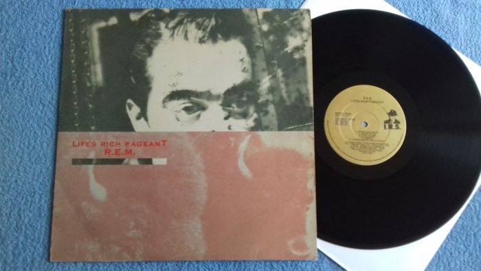 vinyl records 10